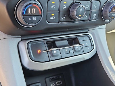 2023 GMC Acadia FWD SLT