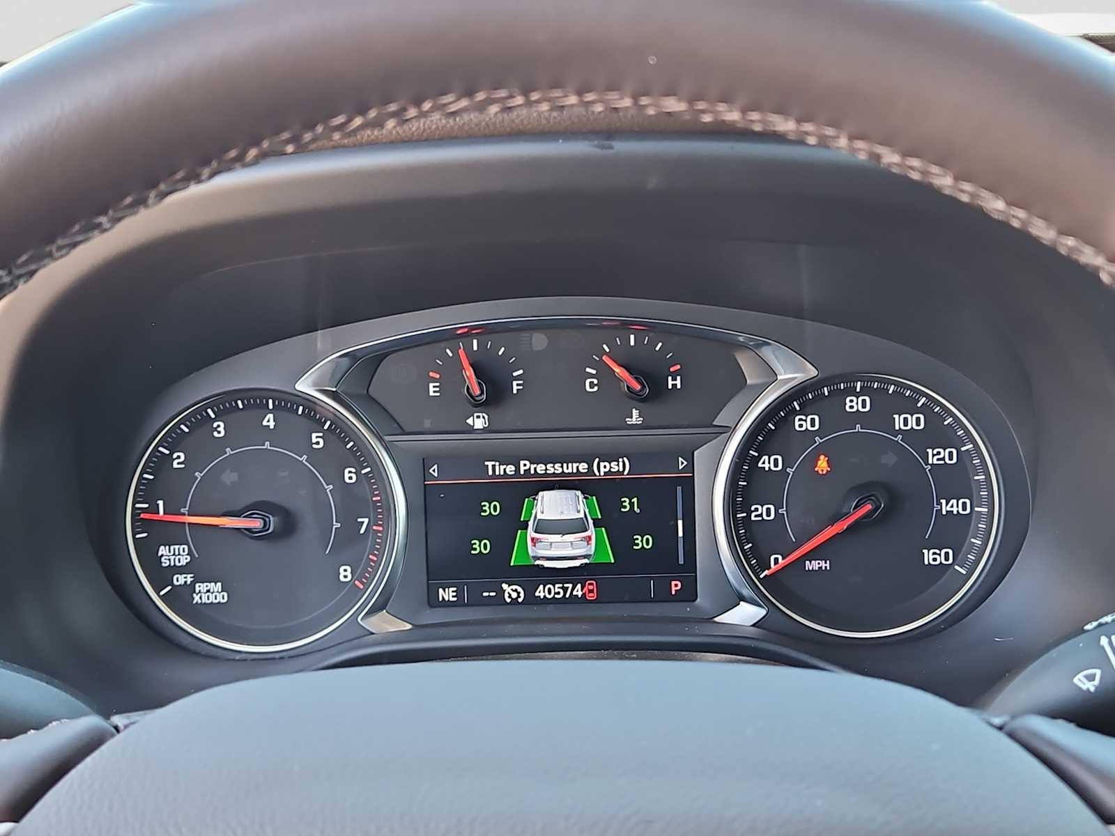 2023 GMC Acadia FWD SLT