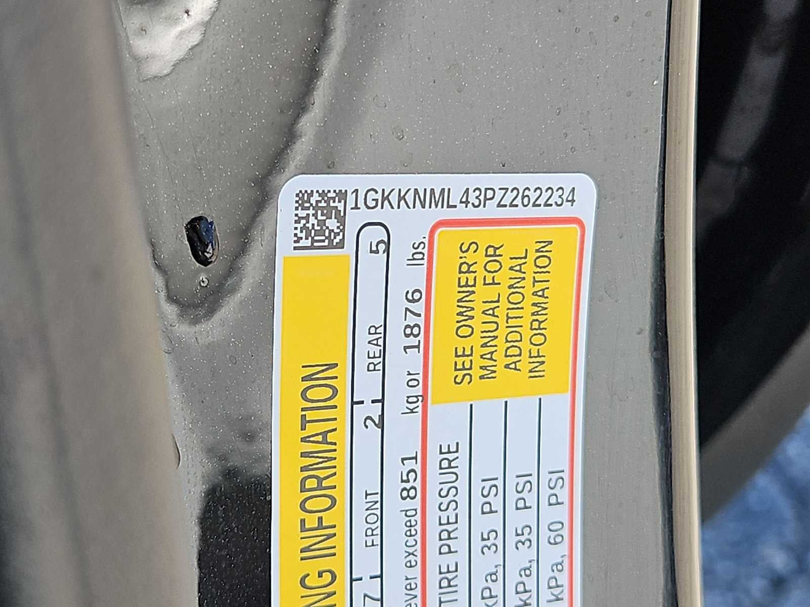 2023 GMC Acadia FWD SLT