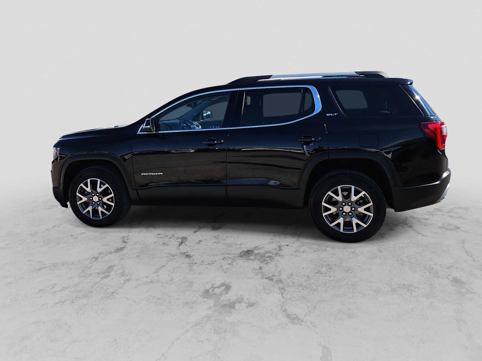 2023 GMC Acadia FWD SLT