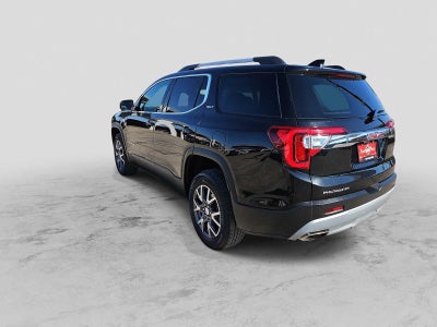 2023 GMC Acadia FWD SLT