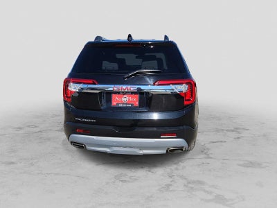 2023 GMC Acadia FWD SLT