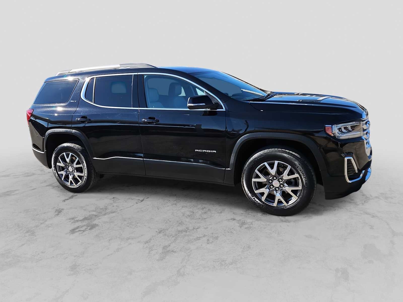 2023 GMC Acadia FWD SLT
