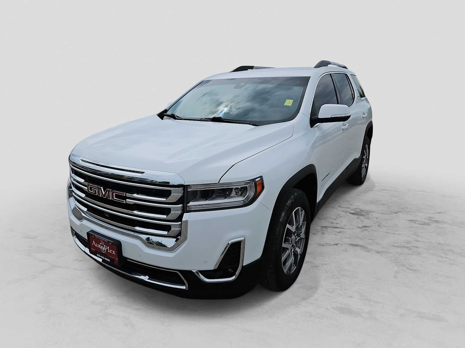 2021 GMC Acadia SLT FWD's photo