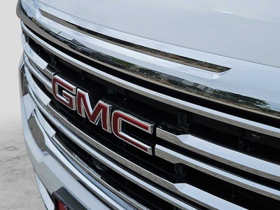 2021 GMC Acadia FWD SLT
