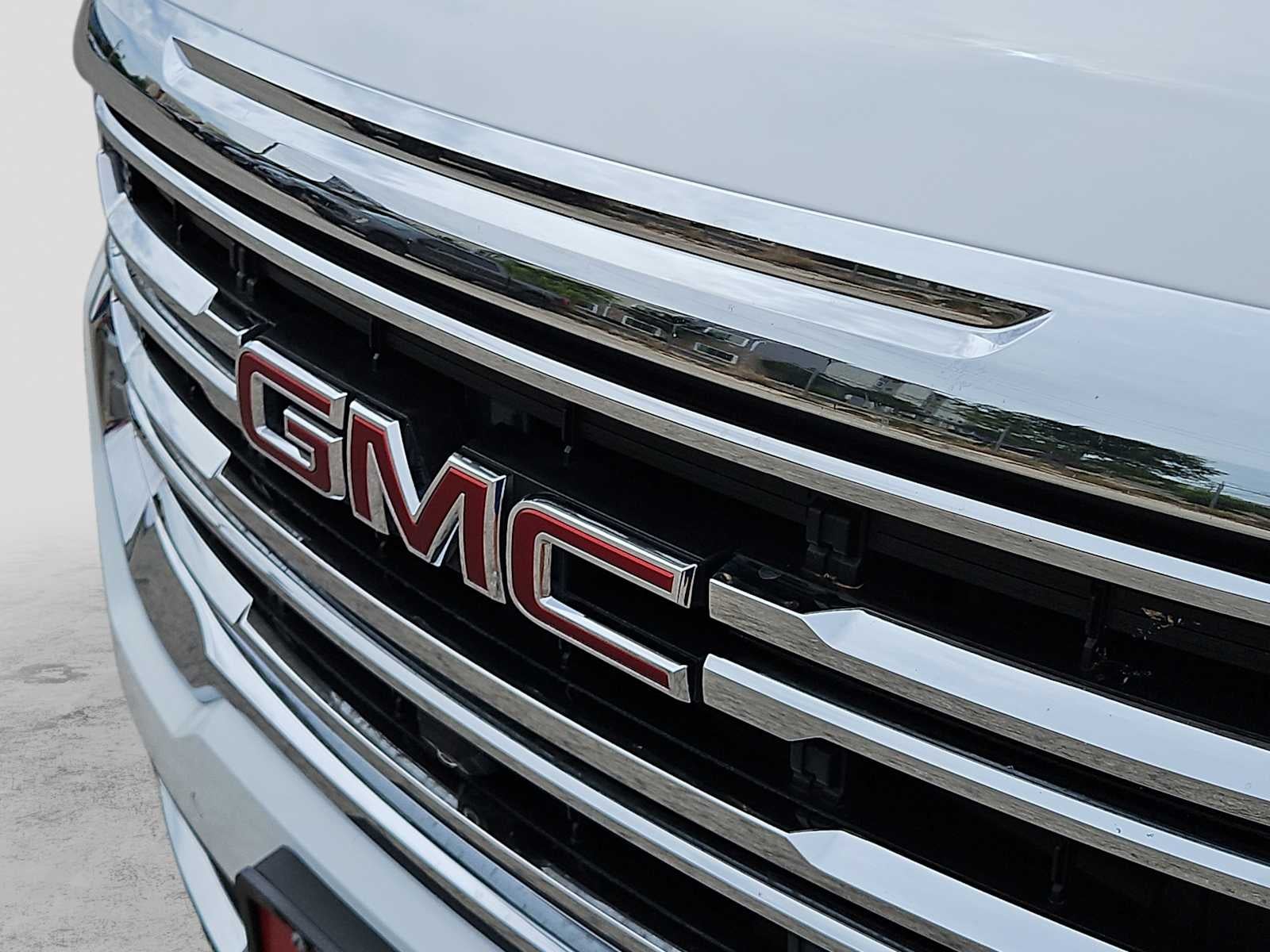 2021 GMC Acadia FWD SLT