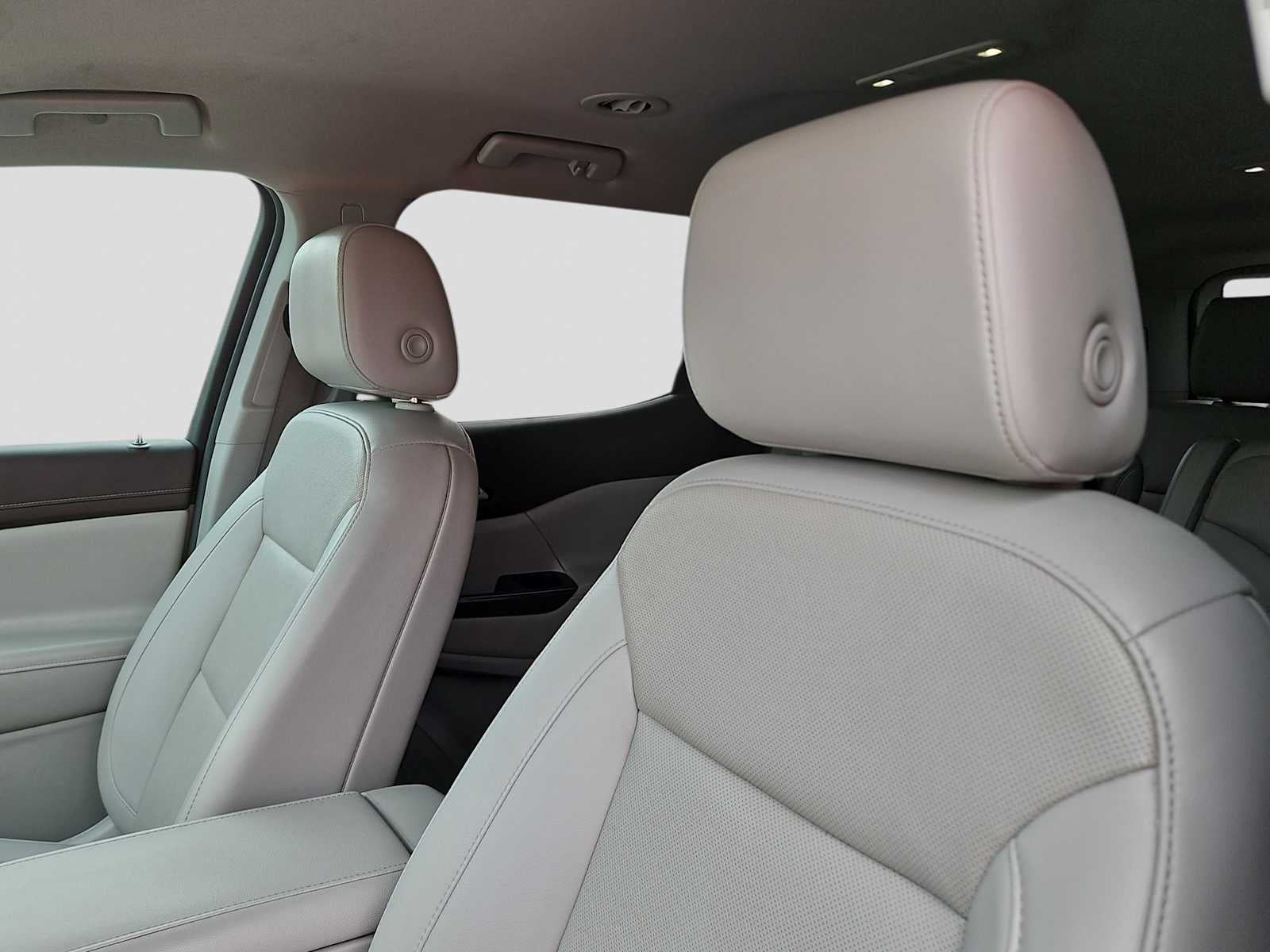 2021 GMC Acadia FWD SLT