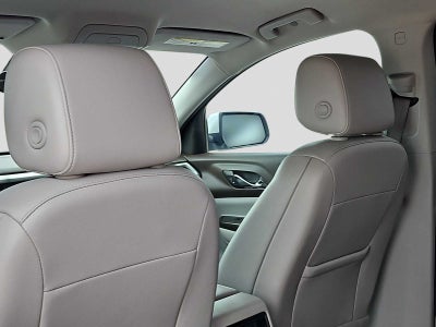 2021 GMC Acadia FWD SLT