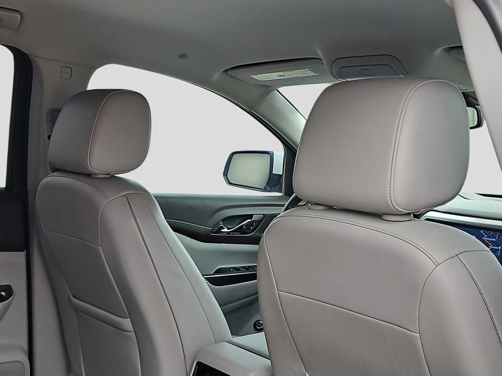 2021 GMC Acadia FWD SLT