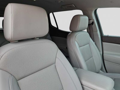 2021 GMC Acadia FWD SLT