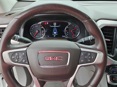 2021 GMC Acadia FWD SLT