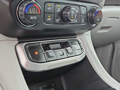 2021 GMC Acadia FWD SLT