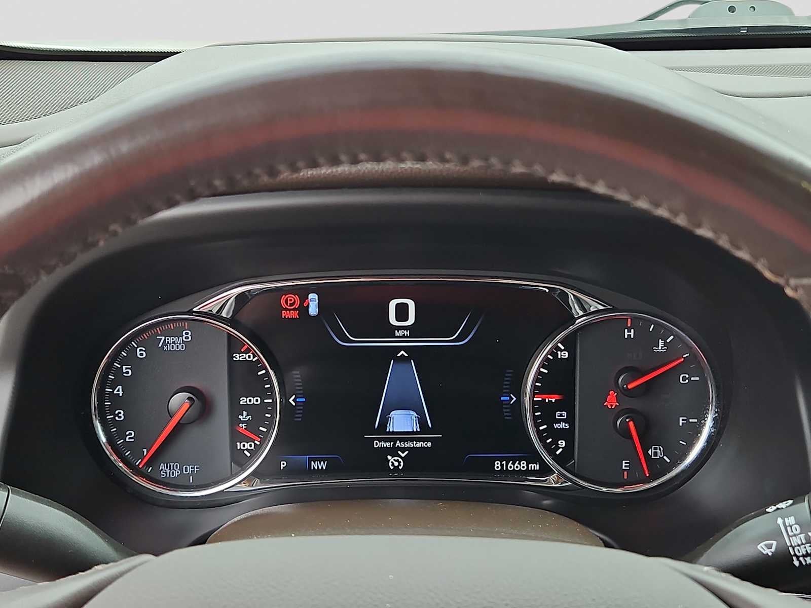 2021 GMC Acadia FWD SLT