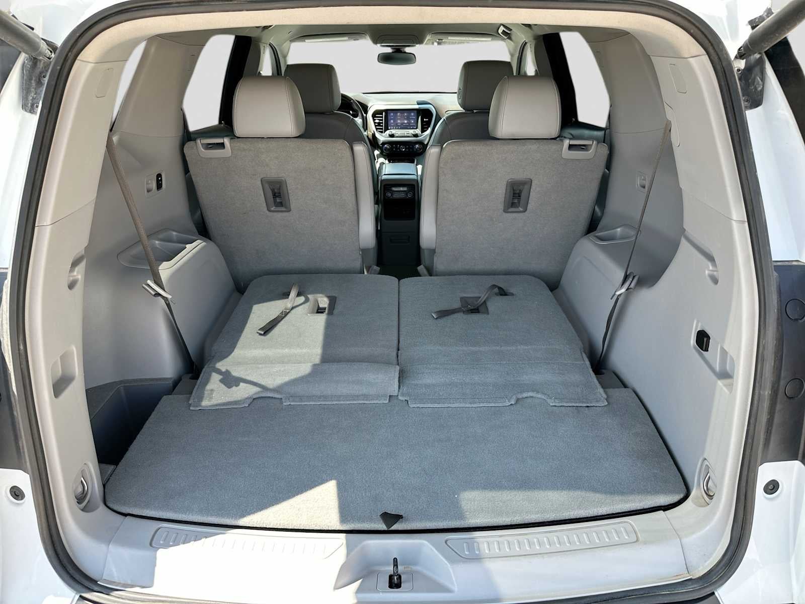 2021 GMC Acadia FWD SLT