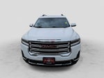 2021 GMC Acadia FWD SLT