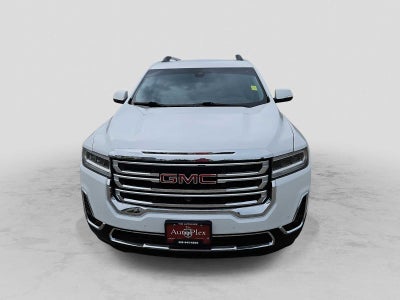 2021 GMC Acadia FWD SLT