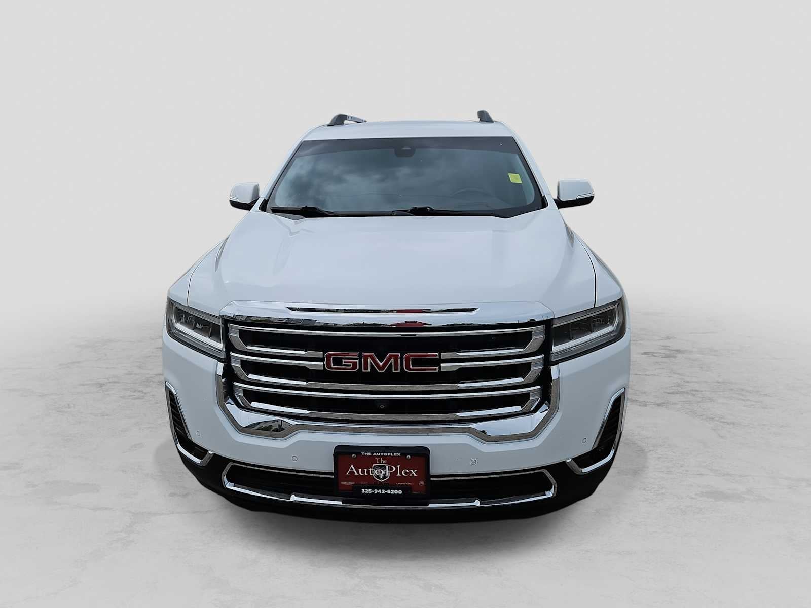 2021 GMC Acadia FWD SLT