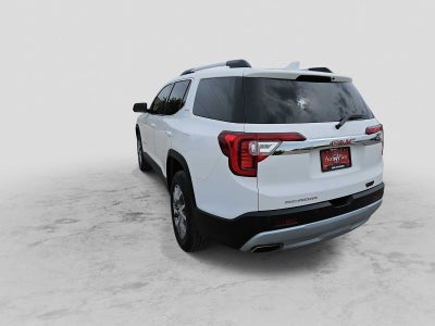 2021 GMC Acadia FWD SLT