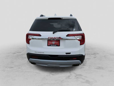 2021 GMC Acadia FWD SLT
