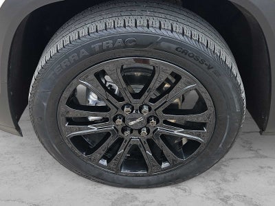 2023 GMC Acadia FWD SLT