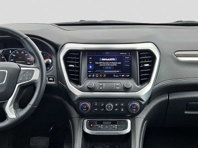 2023 GMC Acadia FWD SLT