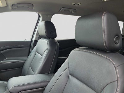 2023 GMC Acadia FWD SLT