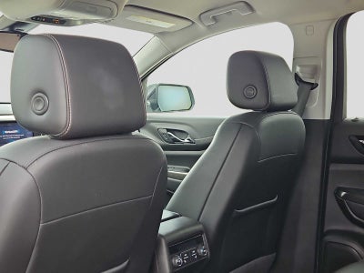2023 GMC Acadia FWD SLT