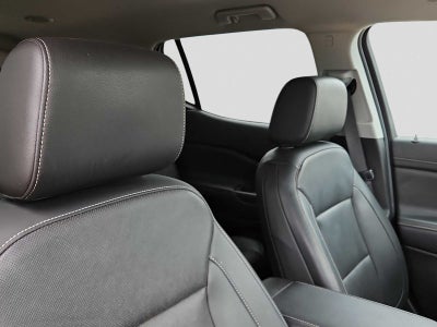 2023 GMC Acadia FWD SLT