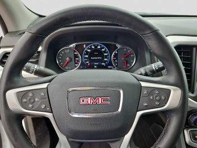 2023 GMC Acadia FWD SLT