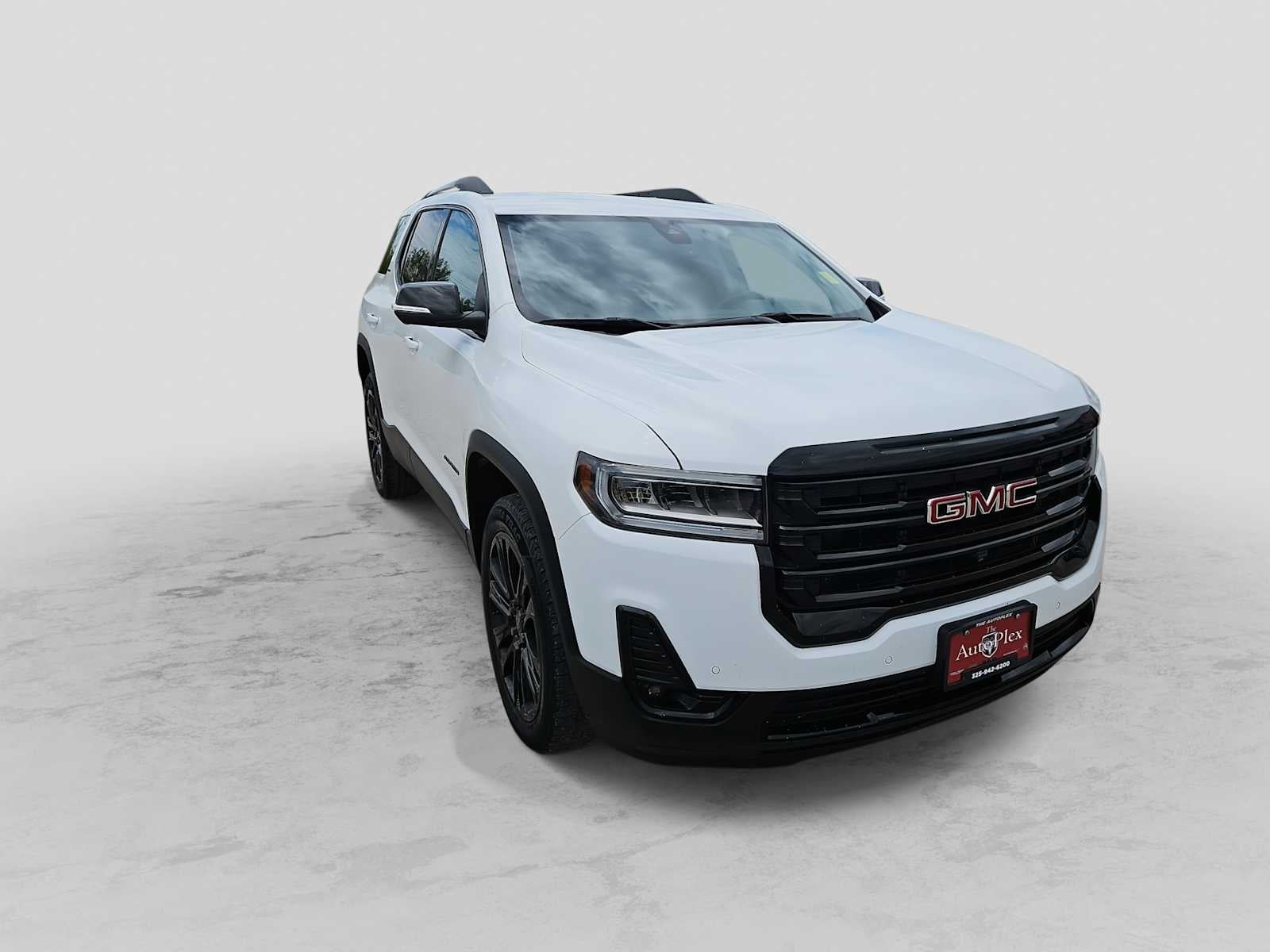 2023 GMC Acadia FWD SLT