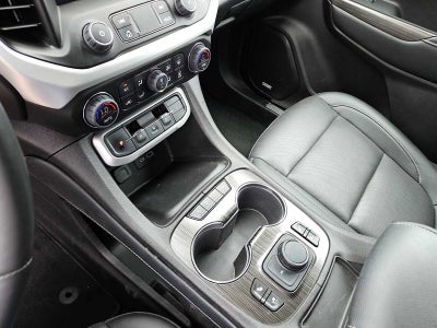 2023 GMC Acadia FWD SLT