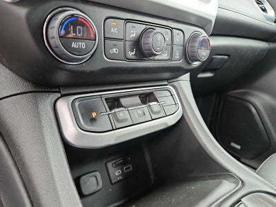 2023 GMC Acadia FWD SLT