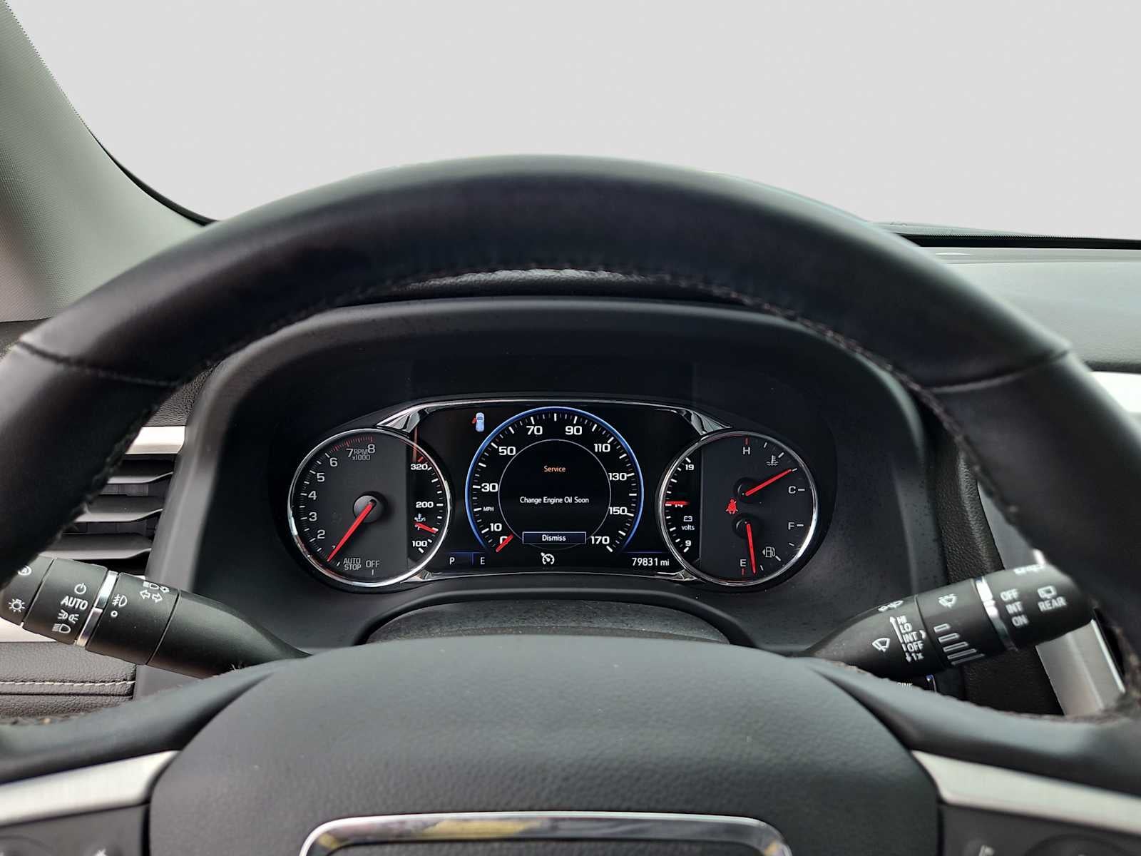2023 GMC Acadia FWD SLT
