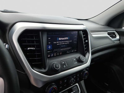 2023 GMC Acadia FWD SLT