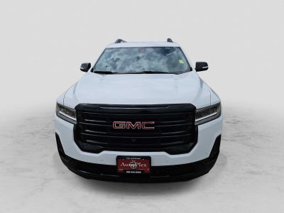 2023 GMC Acadia FWD SLT
