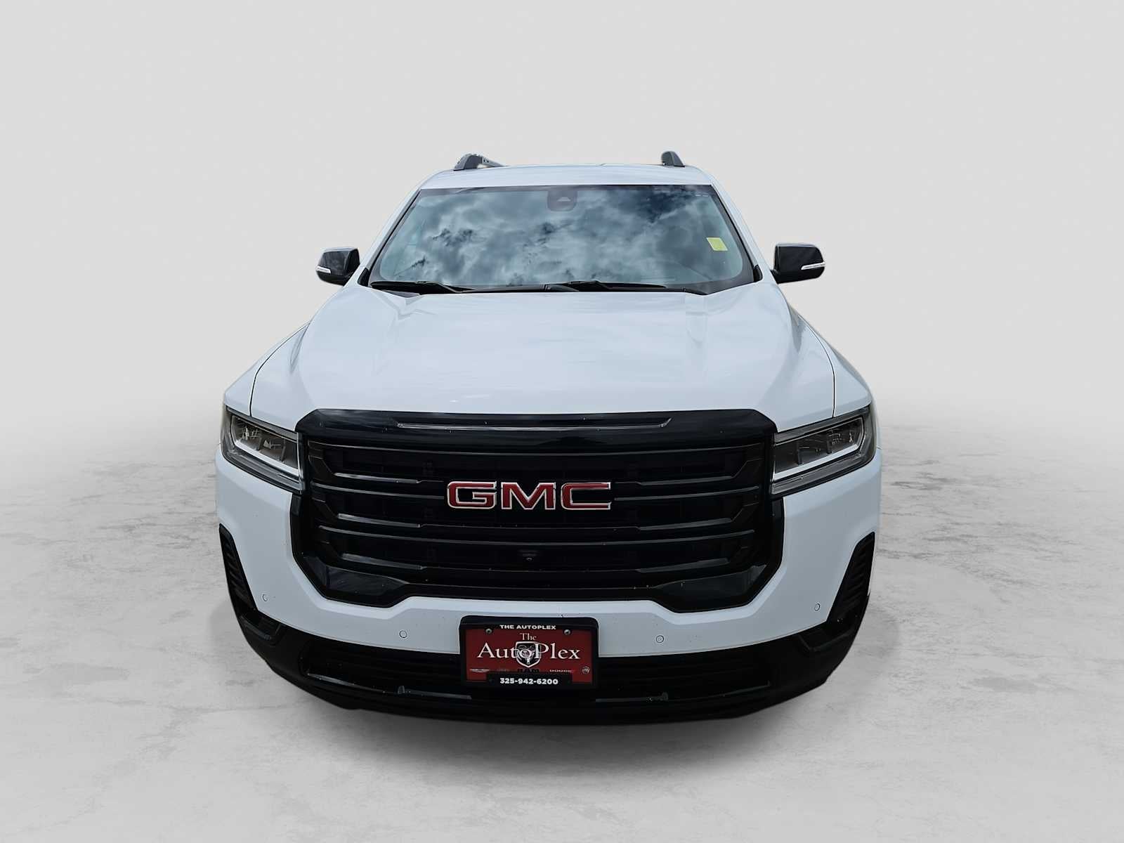 2023 GMC Acadia FWD SLT
