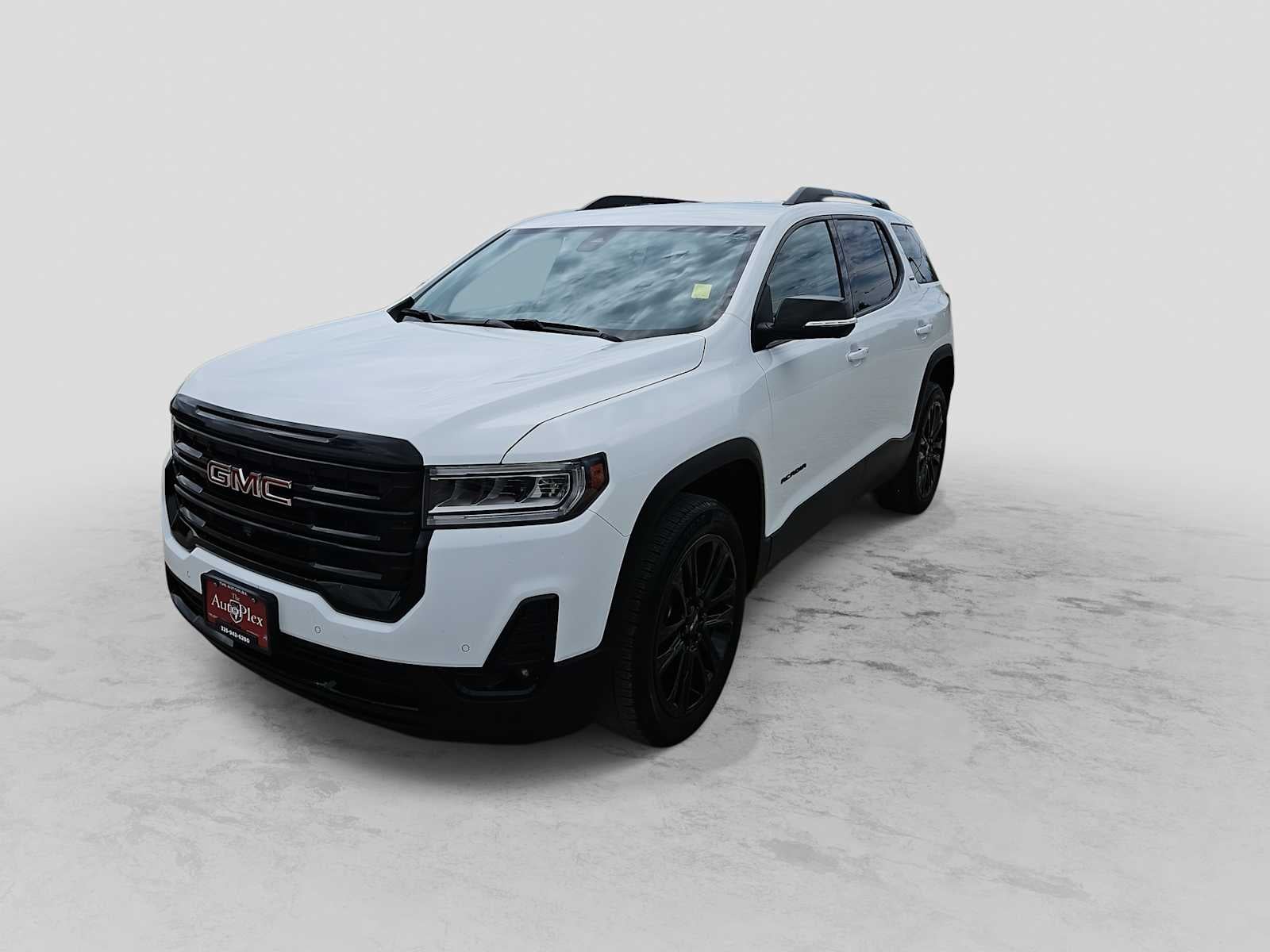 2023 GMC Acadia FWD SLT