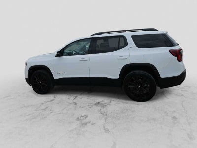 2023 GMC Acadia FWD SLT
