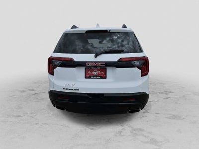 2023 GMC Acadia FWD SLT