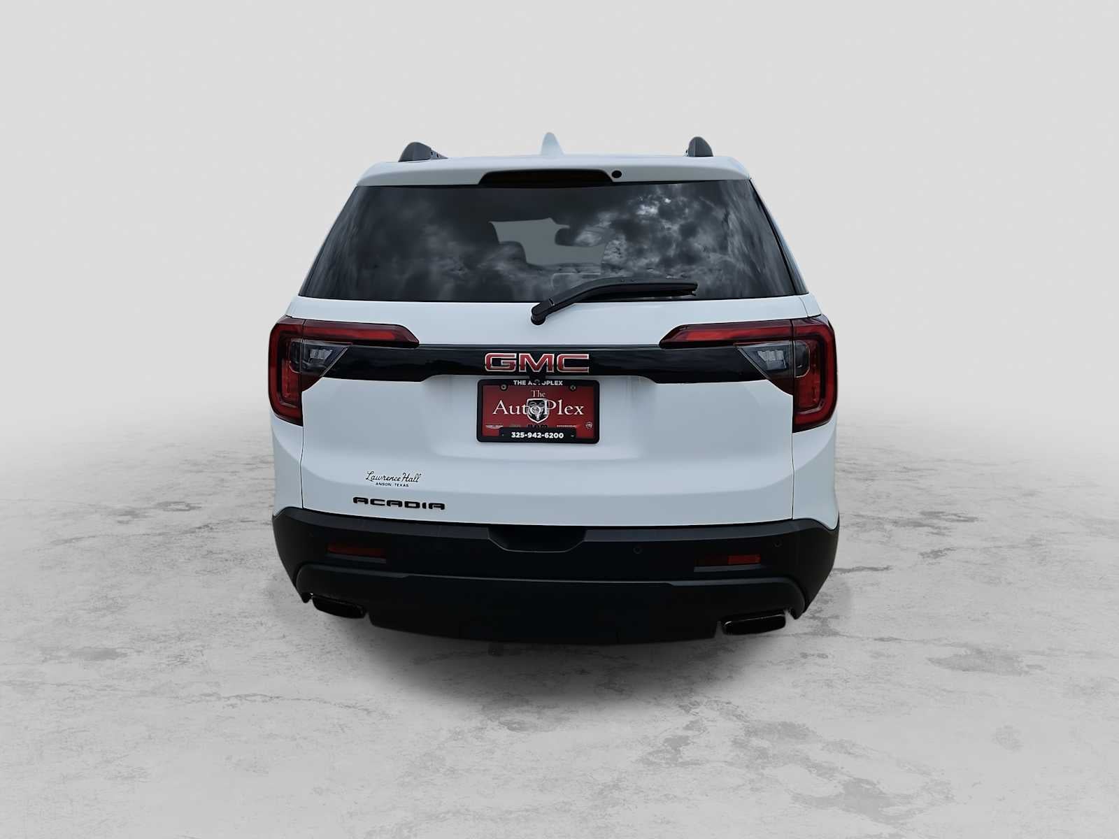 2023 GMC Acadia FWD SLT