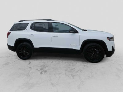 2023 GMC Acadia FWD SLT
