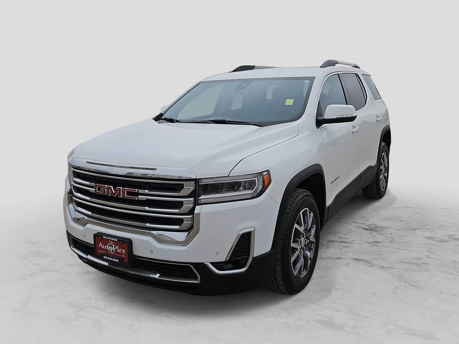 2023 GMC Acadia FWD SLT