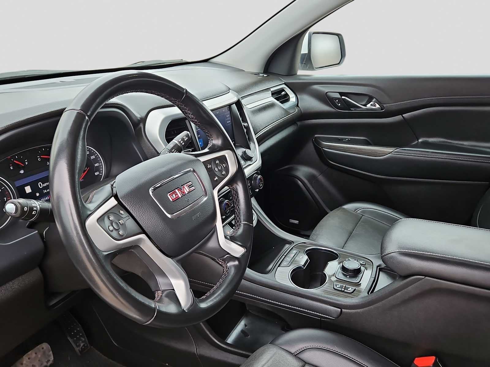 2023 GMC Acadia FWD SLT