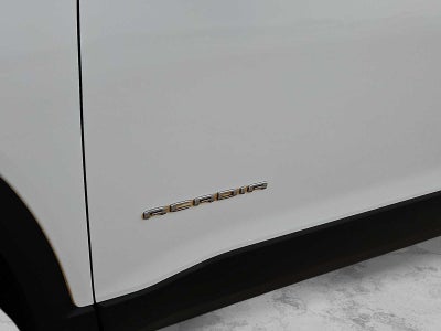 2023 GMC Acadia FWD SLT