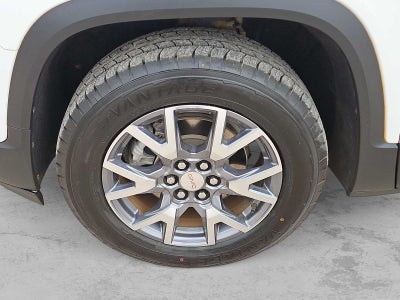 2023 GMC Acadia FWD SLT