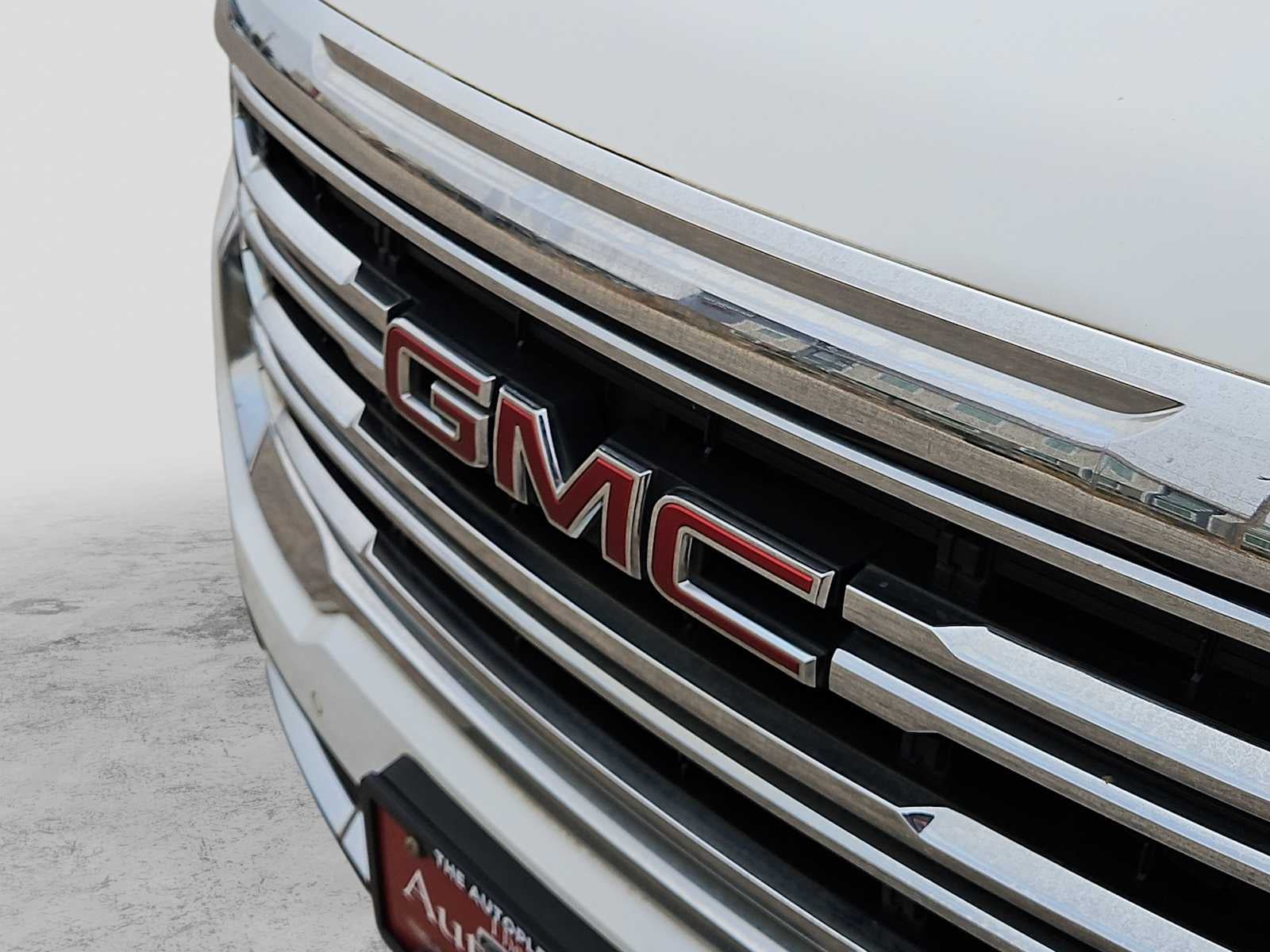 2023 GMC Acadia FWD SLT