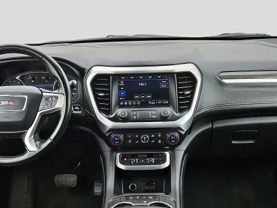 2023 GMC Acadia FWD SLT