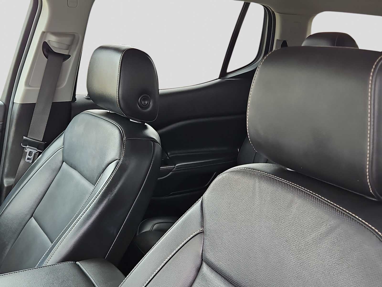 2023 GMC Acadia FWD SLT