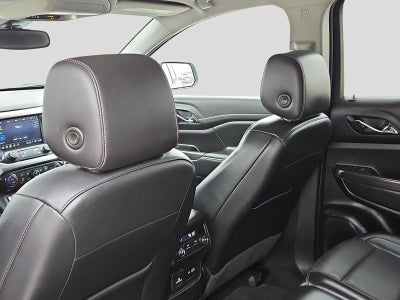 2023 GMC Acadia FWD SLT