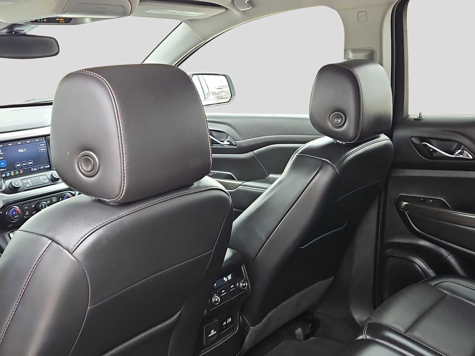 2023 GMC Acadia FWD SLT